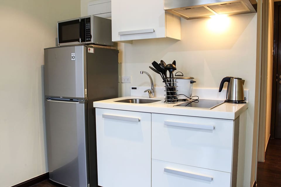 59sqm 1-Bedroom unit @Knightsbridge 5921