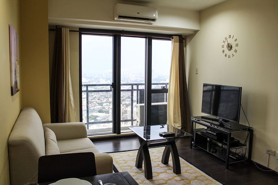 59sqm 1-Bedroom unit @Knightsbridge 5921