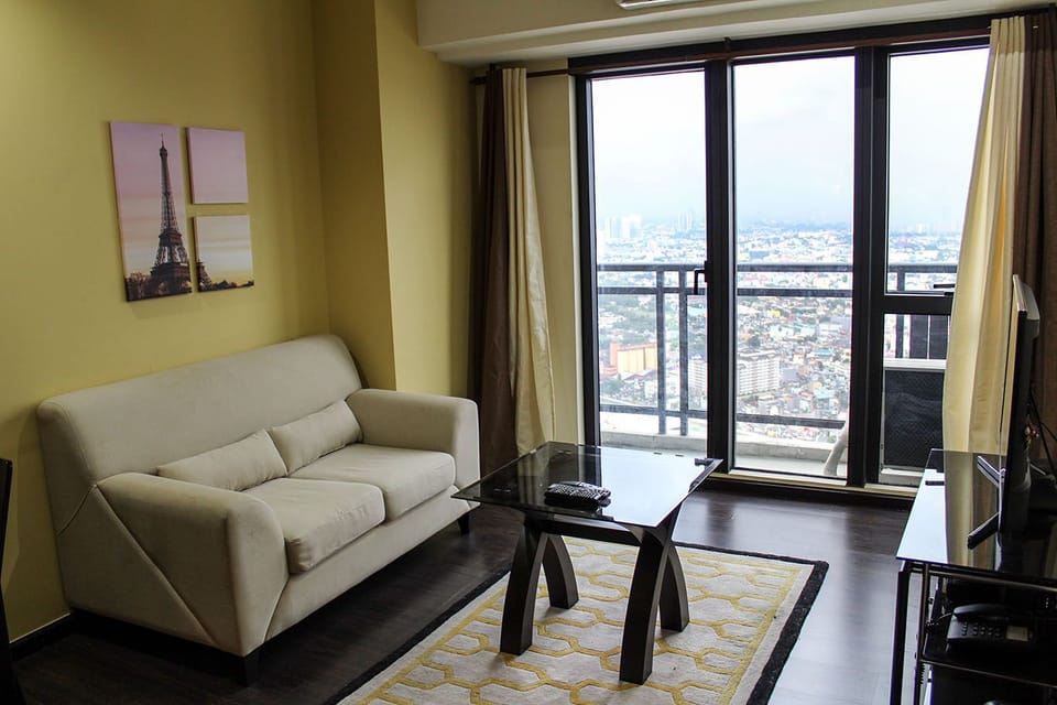 59sqm 1-Bedroom unit @Knightsbridge 5921