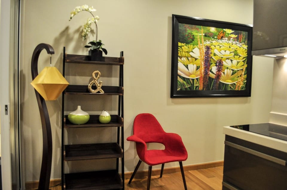 Amazing Superior 1BR Unit @ Milano 4406D