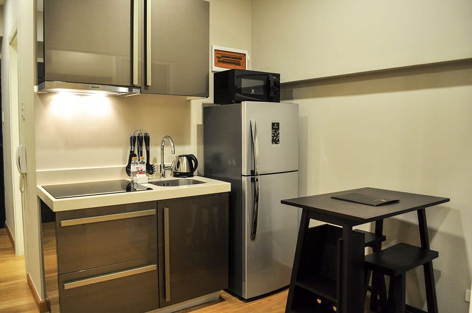 Amazing Superior 1BR Unit @ Milano 4406D