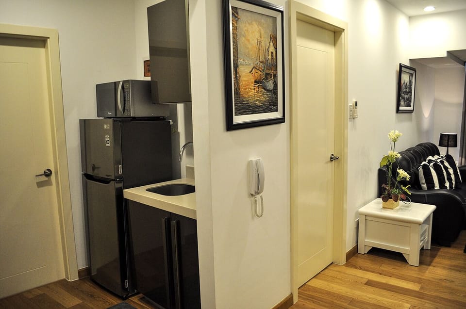 Well appointed 1-BR Deluxe @ Milano 2503