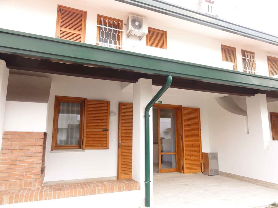 external view