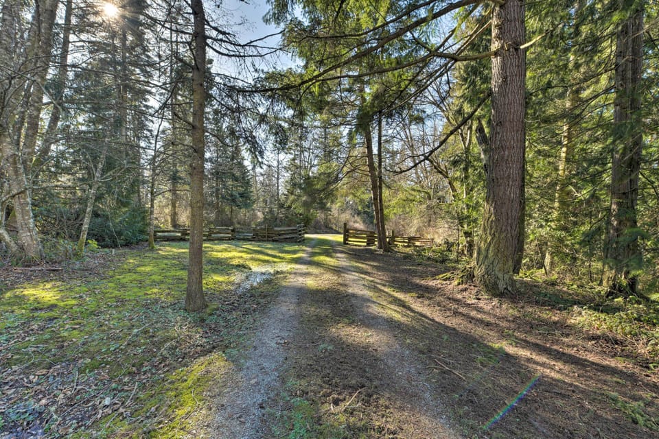 On-Site Parking Available