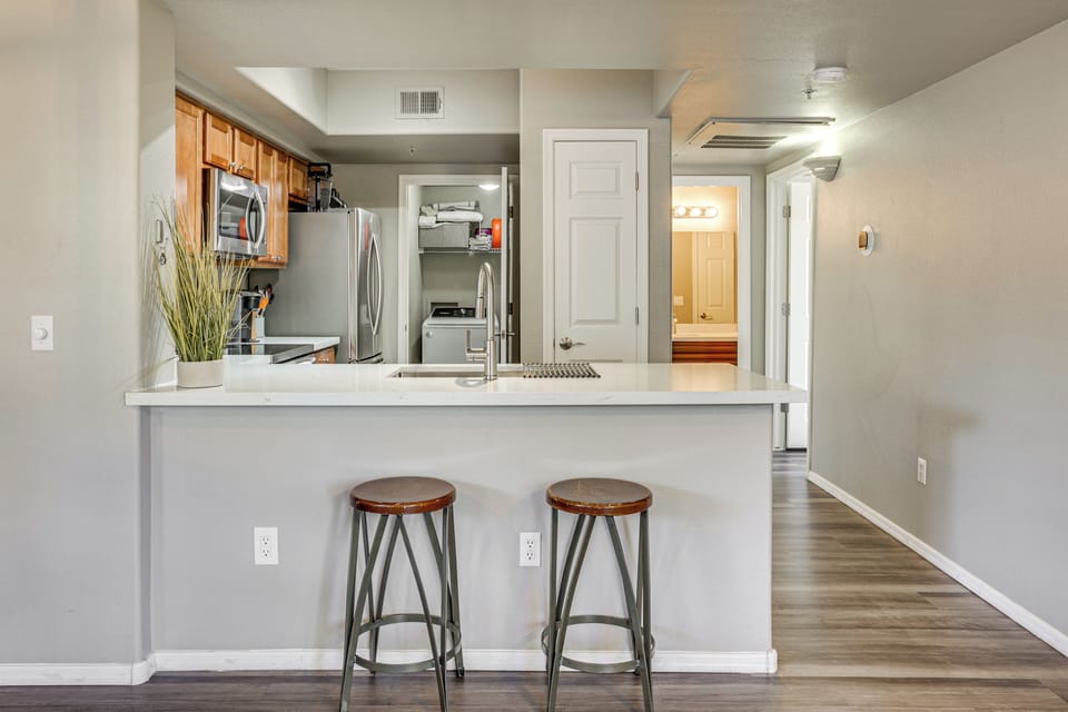 Kitchen | Cooking Basics