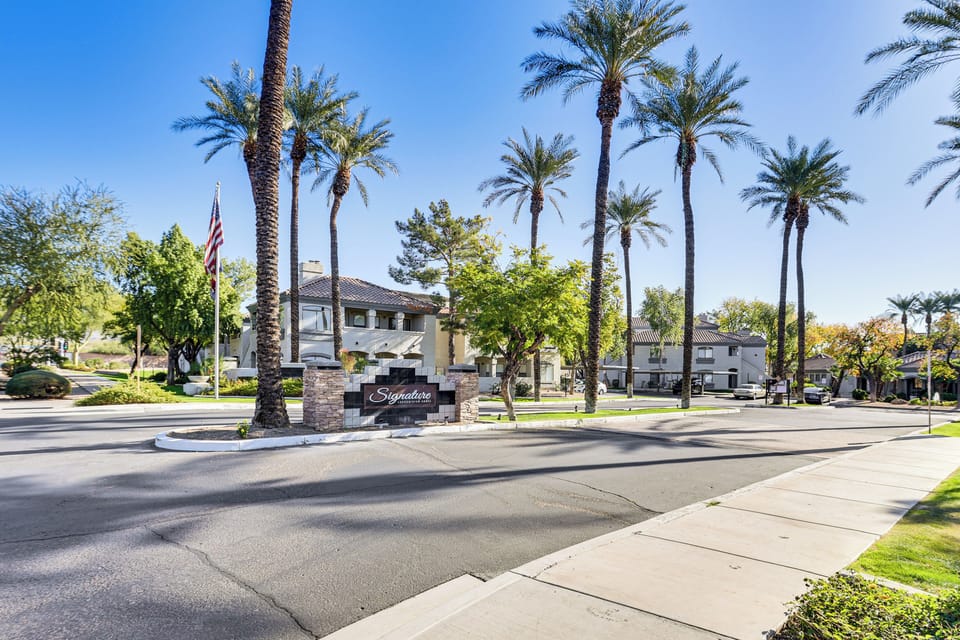 Community Exterior