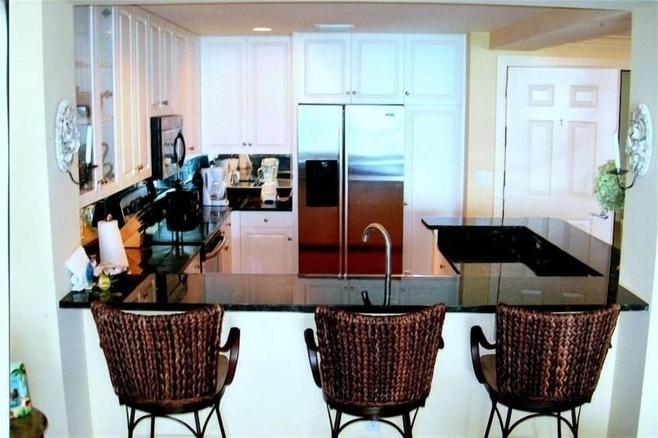 Gourmet Kitchen
