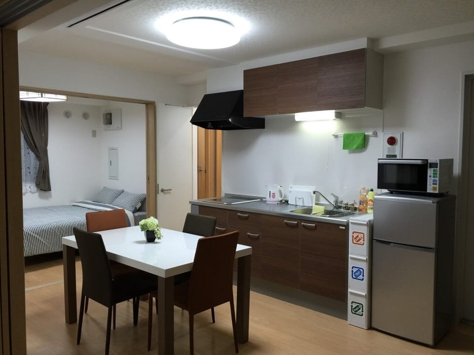 3/FAsakusabashi BLDG  for 6-11 ppl