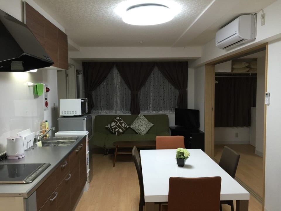 3/FAsakusabashi BLDG  for 6-11 ppl