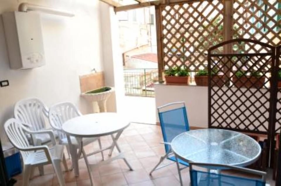 Terrace / Balcony