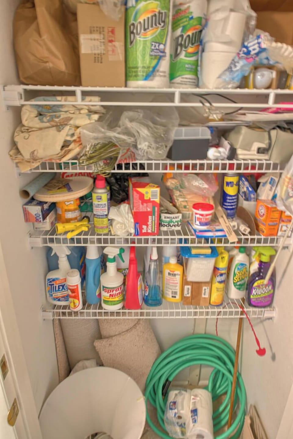 Miscellaneous