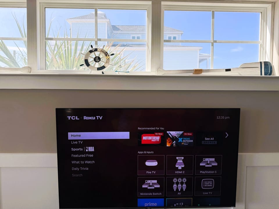 Television