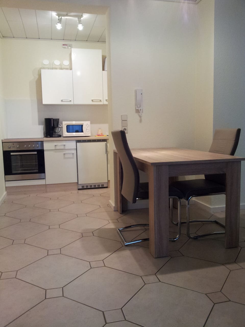 Apartment 2