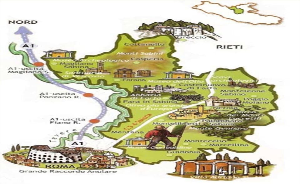 Property map