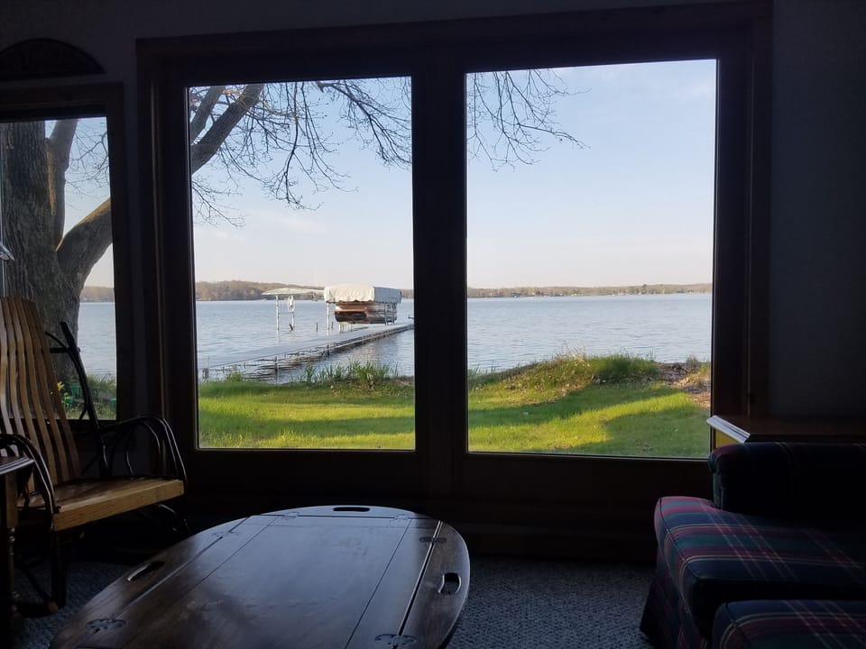 Boat House