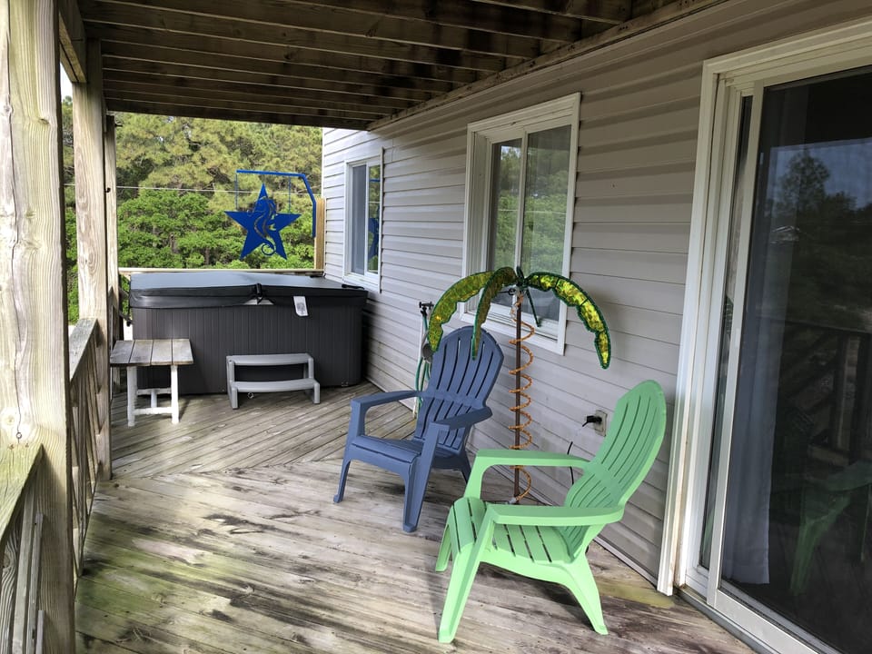 Private Primary Room