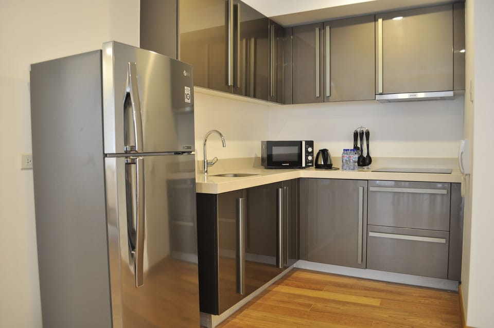 Spacious 2-Bedroom Deluxe @ Milano 808