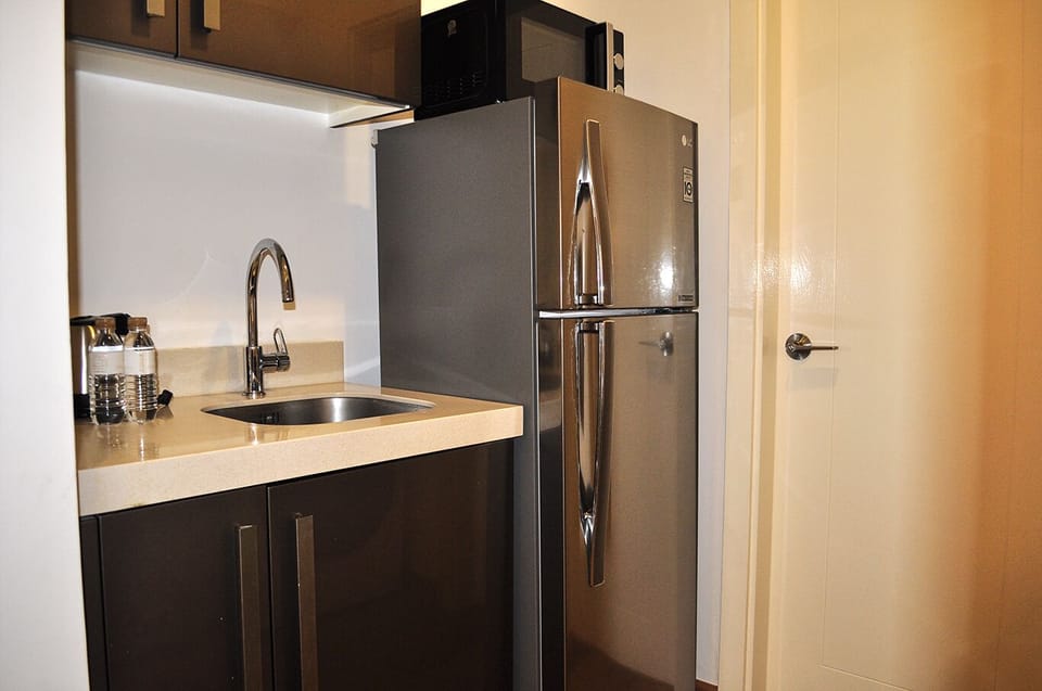 Deluxe 1BR w/ Strong WiFi @ Milano 1902