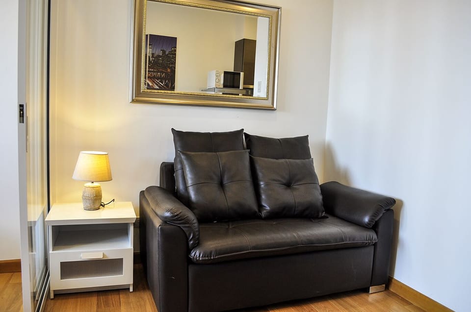 Modern 1-BR Superior Unit @ Milano 3202E