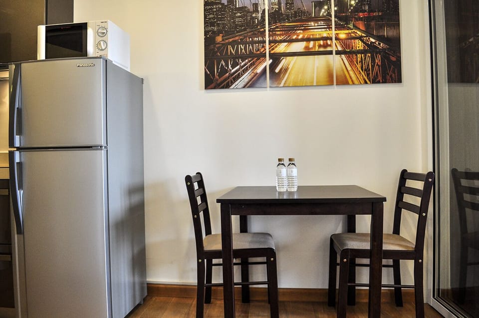 Modern 1-BR Superior Unit @ Milano 3202E