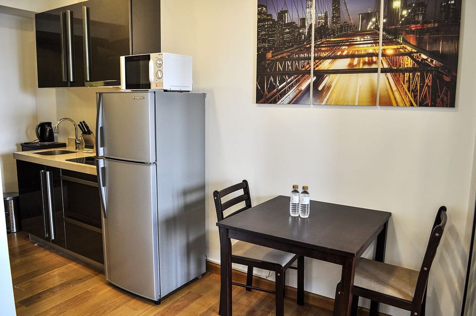 Modern 1-BR Superior Unit @ Milano 3202E