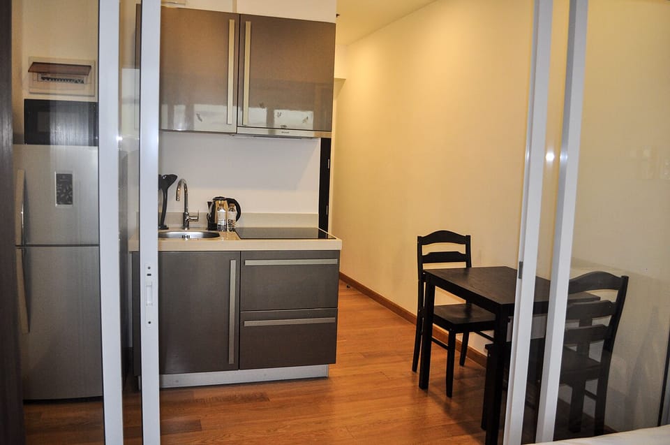  1BR Superior + Pool & GYM @Milano 4408D