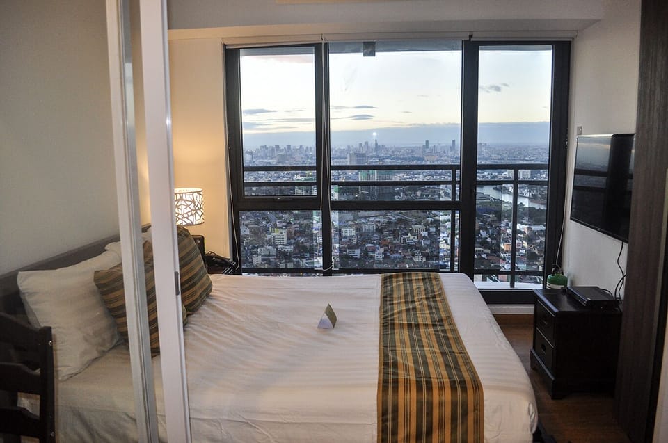  1BR Superior + Pool & GYM @Milano 4408D