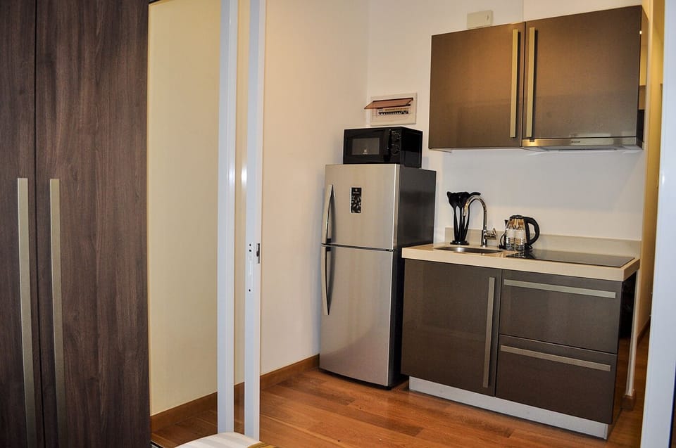  1BR Superior + Pool & GYM @Milano 4408D