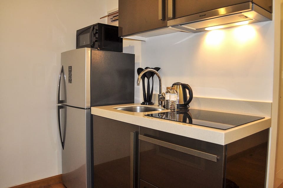  1BR Superior + Pool & GYM @Milano 4408D