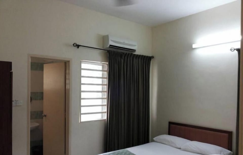 Jeffrey Homestay Ipoh F @ Lost World of 