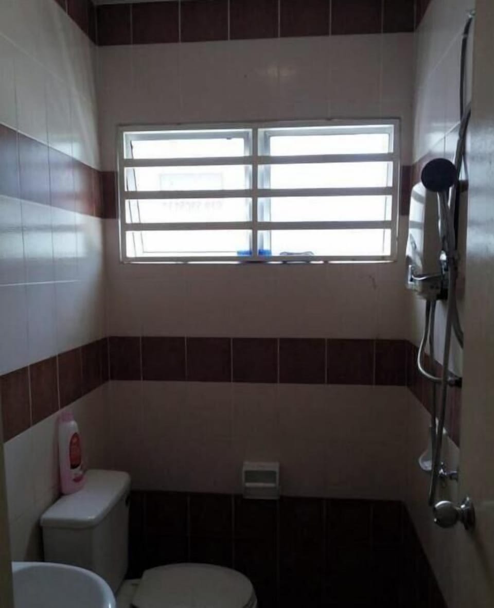 Jeffrey Homestay Ipoh F @ Lost World of 