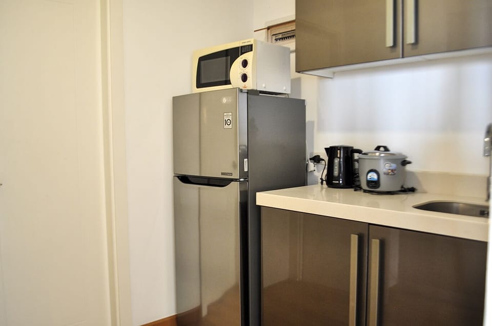 Amazing 1-BedRM Junior Apt @ Milano 4304