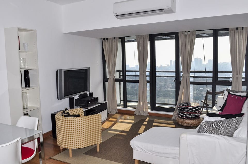 Amazing 1-BedRM Junior Apt @ Milano 4304