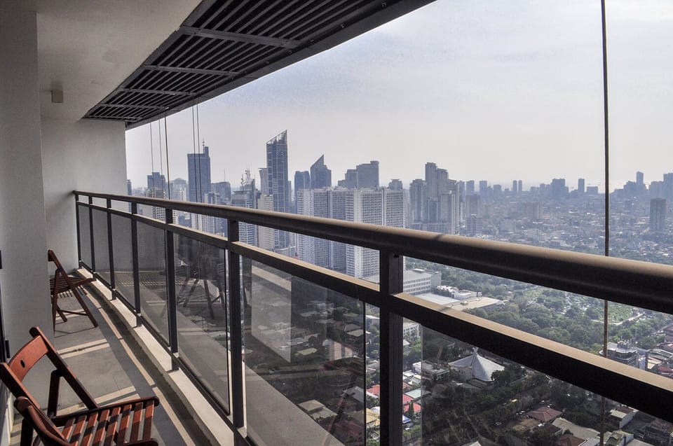 Amazing 1-BedRM Junior Apt @ Milano 4304