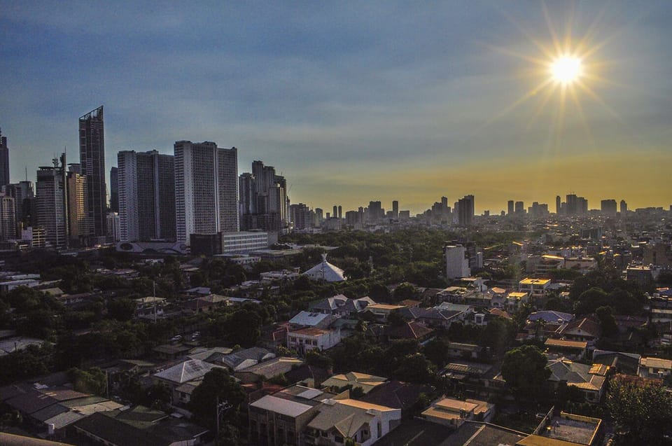 Spacious 1BR Superior Apt @ Milano 1407A