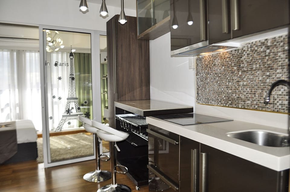 Stylish 1Bedroom Superior @ Milano 1407B