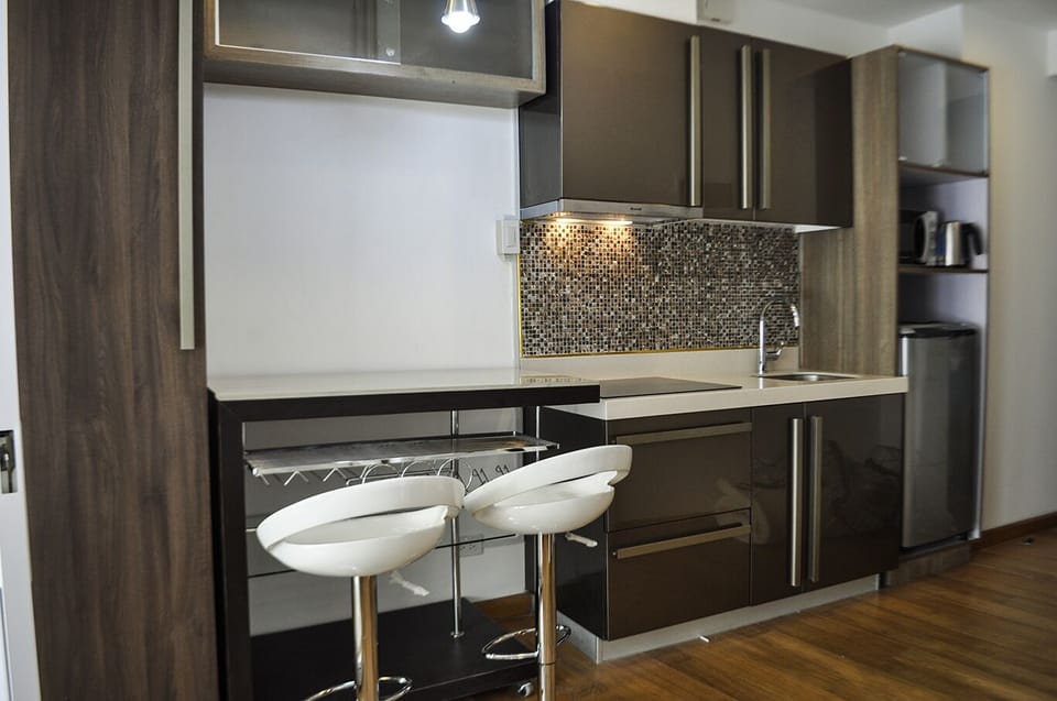 Stylish 1Bedroom Superior @ Milano 1407B