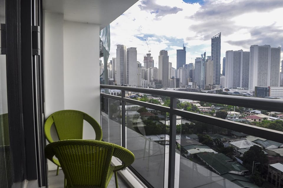 Stylish 1Bedroom Superior @ Milano 1407B