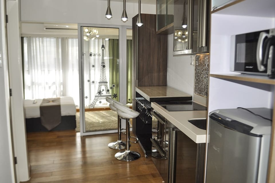 Stylish 1Bedroom Superior @ Milano 1407B