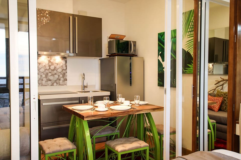Charming 1-BR Superior Apt @Milano 4207A