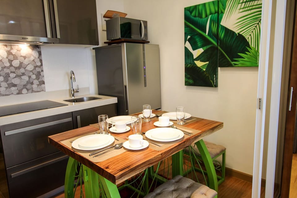Charming 1-BR Superior Apt @Milano 4207A