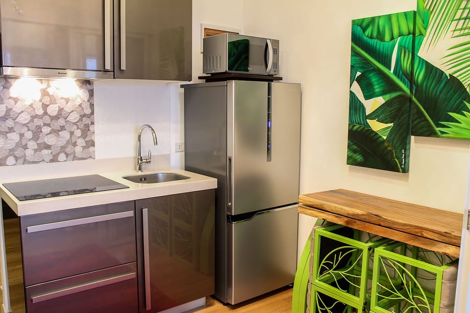 Charming 1-BR Superior Apt @Milano 4207A
