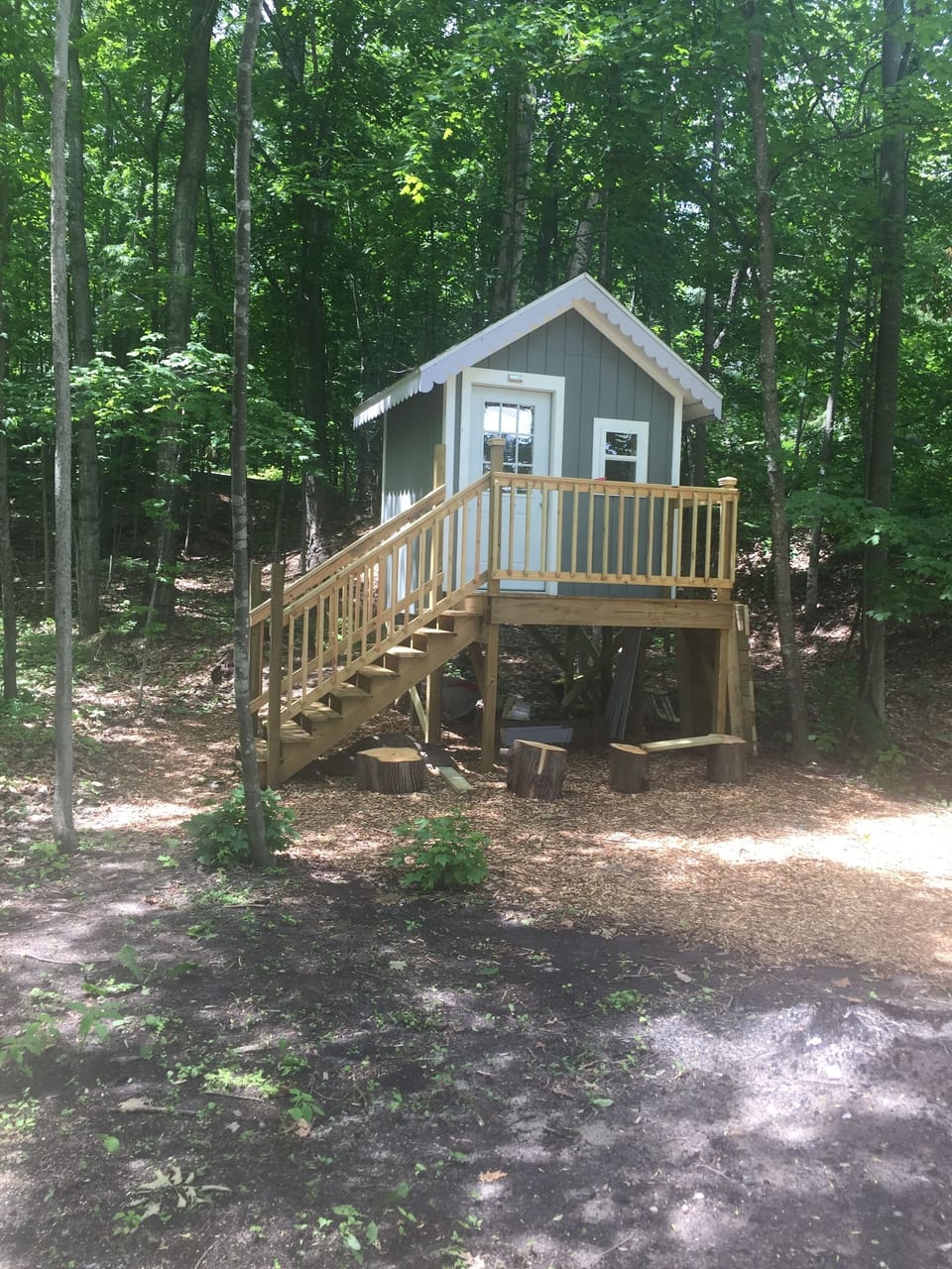Playhouse
