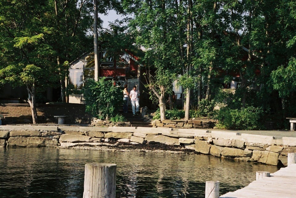 Lake