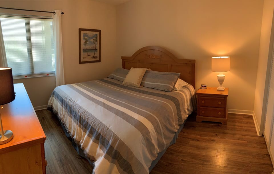 1-301 Guest Bedroom
