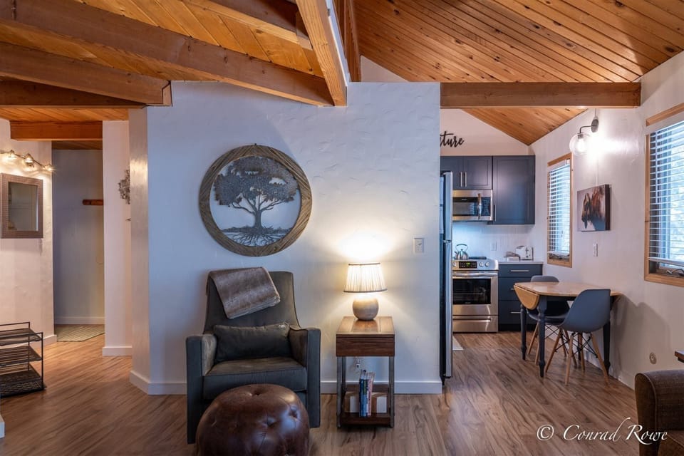 Living Room Area 