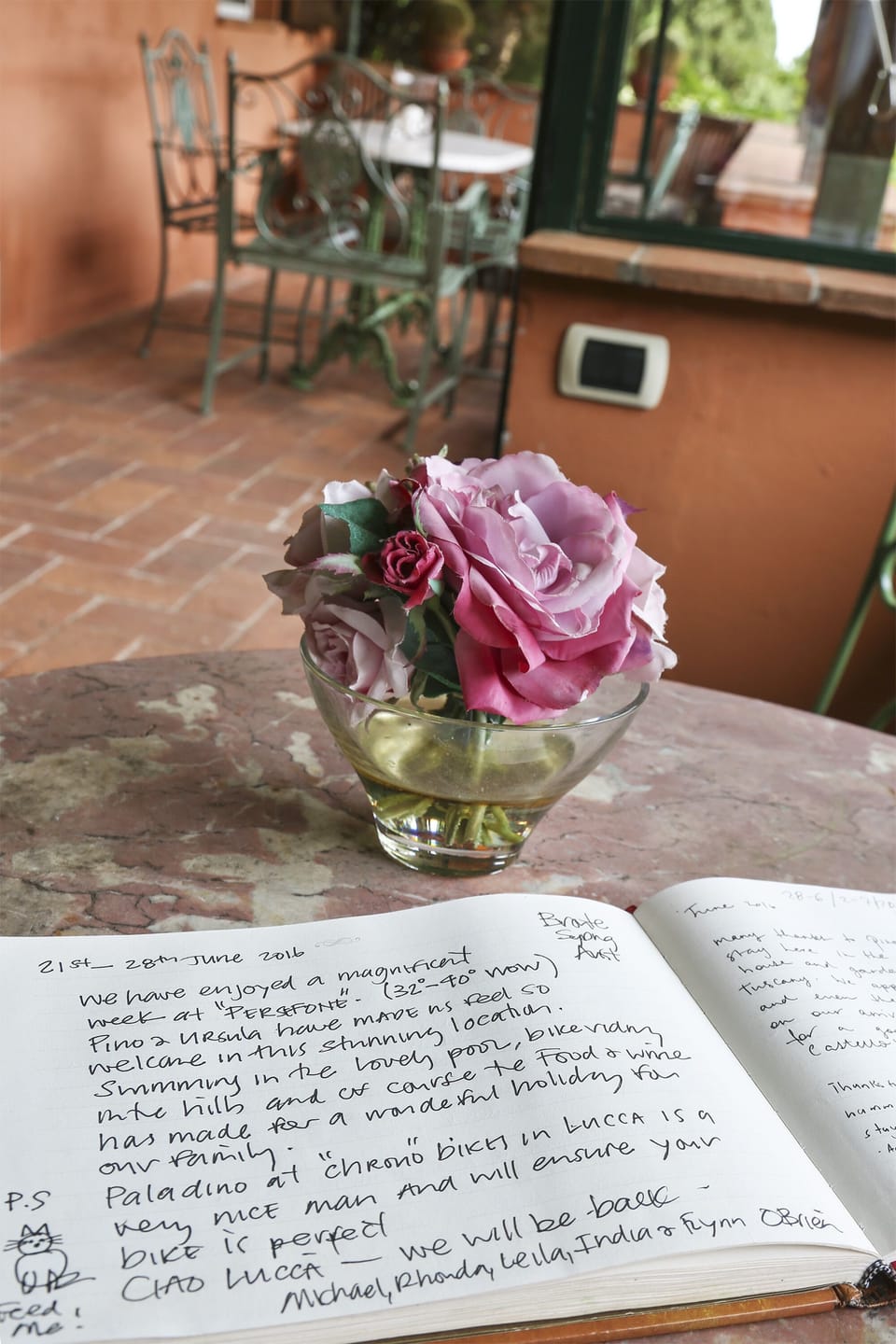 guestbook