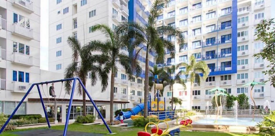 1Bedroom Serviced Apartment #22 Near MOA