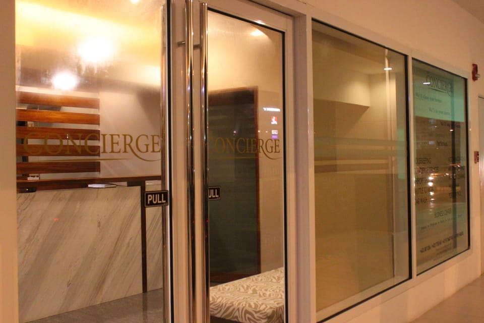 1Bedroom Serviced Apartment #10 Near MOA
