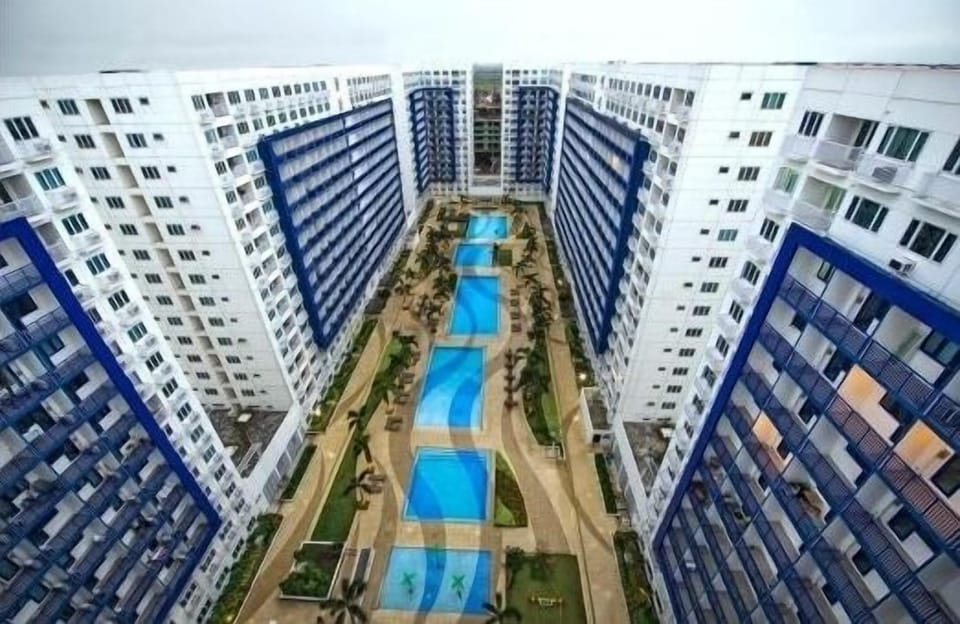 1Bedroom Serviced Apartment #10 Near MOA